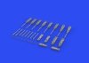 Eduard 6481023 B-17F guns EDUARD 1/48